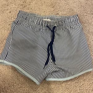 Like new minnow boys suit